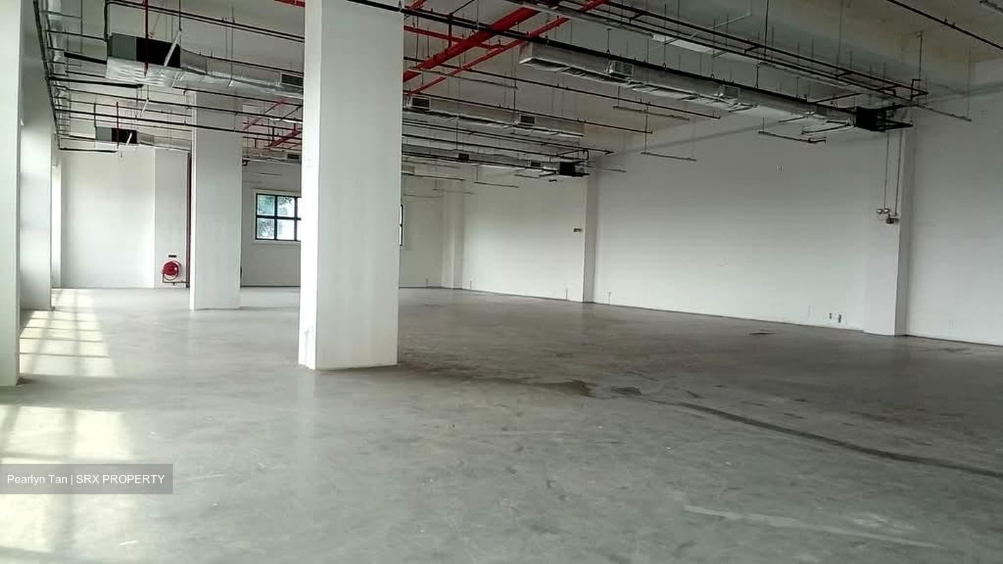 The Furniture Mall (D22), Factory #578542241